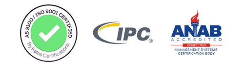 Certifications